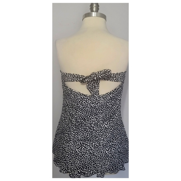 NWOT Smart & Sexy Swim Two Piece - Picture 6 of 8